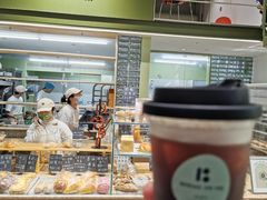 -面包与我Bread Or Me(长城汇店)