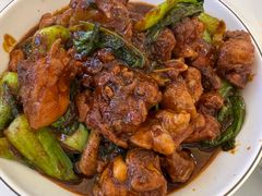 -八方后身麻辣鸡块(总店)