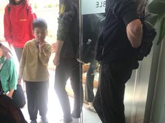-BlueBubble蓝泡泡婴幼儿游泳会所(合川路店)