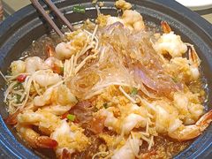 -前海沿·青岛菜(李沧万达店)