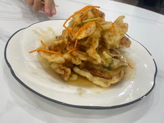 -老味道锅包肉(日照街店)