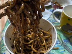 热干面-熊腊生热干面馆(宝丰店)
