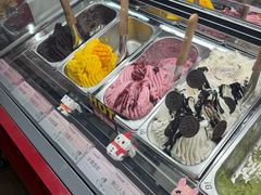 -Vola Gelato意大利手工冰淇淋(朝阳大悦城店)