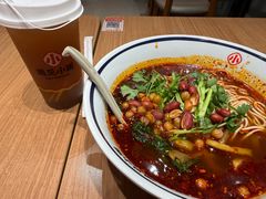-遇见小面(洛溪新地店)