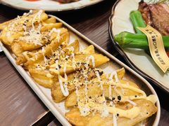 -秘密旅行Bonjour(黑金冠 江南西店)