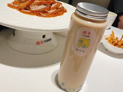 -煜丰汴京烤鸭(福彩路店)