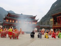 -中国傩城