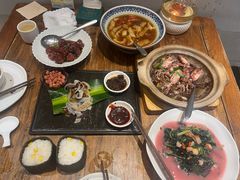 -一同楼福州菜馆(五四店)