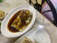 广东潮汕海鲜肠粉-潮汕小吃(文岚店)