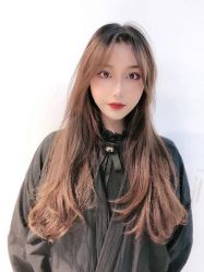 -时尚殿堂hair salon