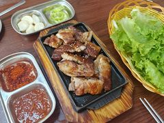 -妈妈手(山大总店)