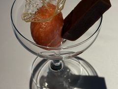 -Oyster Talks 四度蚝法餐厅