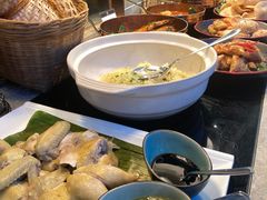 -东莞旗峰山酒店及行政公寓·莱斯西餐厅