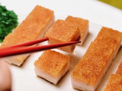 -金玉满堂潮州酒楼(无限极荟购物广场店)