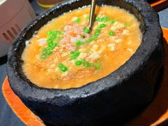 -南里山房·新淮扬菜(徐汇万科店)