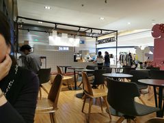 大堂-36抹茶·千层与鲜果茶(欢乐海岸店)