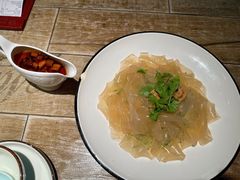 -四姐妹东北饺子(沙尾路店)