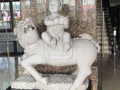 -老爷庙风味美食府(魏都大道店)