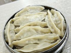 -奕宏饺子楼(朱庄小区店)