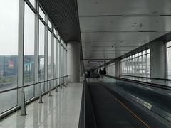 -西安北站(地铁站)