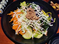 -鑫日千里马朝鲜族小馆(总店)