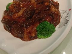 -阿娘家·原生态农家菜(国顺东路店)