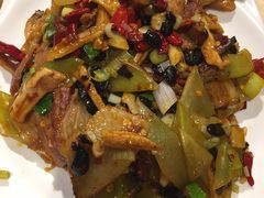 -马凯餐厅(长椿街店)