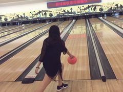 -广州保龄球馆(广州天河体育中心店)