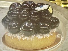 -TWG Tea(台北101购物中心沙龙及精品门市)