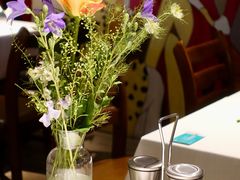 -Suzy酒家 KITCHEN WINE BAR(麦子店街店)