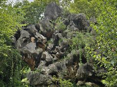 -南山风景名胜区