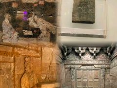 -洛阳古墓博物馆