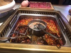 -雾都渣渣火锅(南城智汇城店)