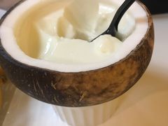 -志龙皇冠吃货椰子铺