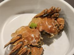 -肆月河豚·新淮扬(金融街店)
