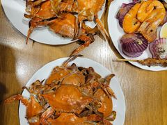 -禾斗海鲜自助(城阳宝龙店)