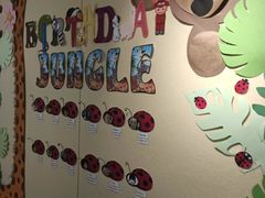 -柠檬国际幼儿园 Bright Academy