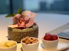 -悦轩中餐厅·高空江景·杭州柏悦酒店