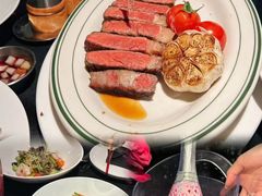 -MONICH牛排融合餐厅(和义大道购物中心店)