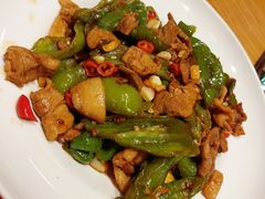 -金掌勺·锅包肉(广渠门店)