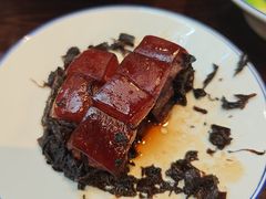 -咸亨酒店•非遗绍兴菜•中华老字号(堂吃餐厅)