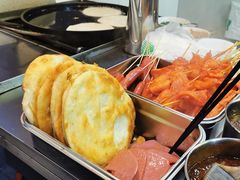 -张记灌饼(丰富路店)
