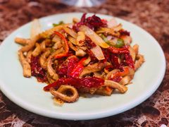 -亚克西姆新疆菜(库车店)