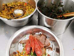 -瘦子桂林米粉店(总店)