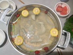 -俏牛哥鲜牛肉牛肆馆(重庆天地店)