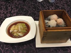 -长沙北辰洲际酒店-栀味轩中餐厅