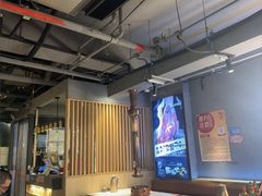 -西塔老太太泥炉烤肉(望京一店)