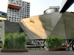 -和美电影艺术中心(万国城店)