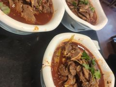 -老雒阳面馆·水席(定鼎门店)