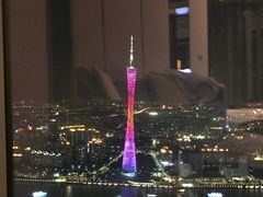-广州四季酒店